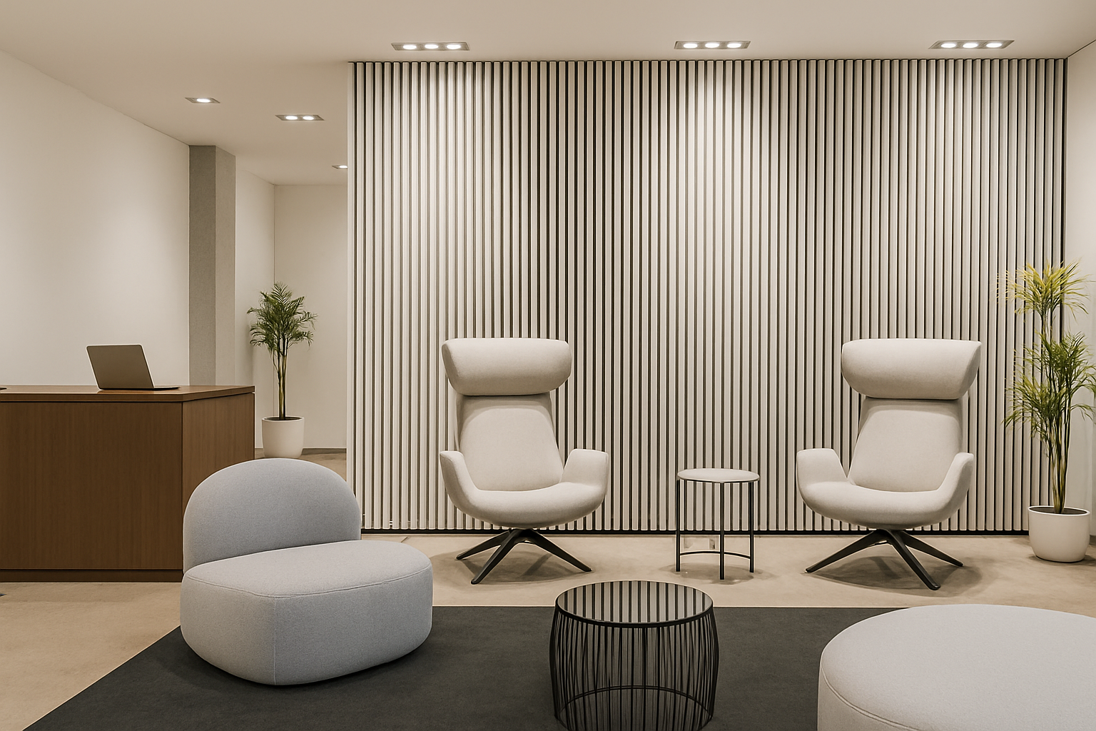 Abacus Lab office in Melbourne